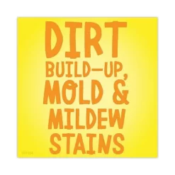 Goo Gone Grout And Tile Cleaner, Citrus Scent, 28 Oz Trigger Spray Bottle, 6/CT -Professional cleaning tool store 00036e4da568ef8113820d9c7e051a0e2c