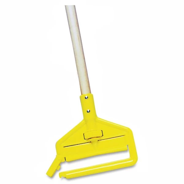 Rubbermaid Commercial 60" Invader Wet Mop Handle 1 Rubbermaid Commercial 60" Invader Wet Mop Handle