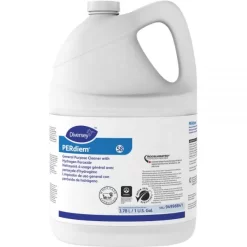 Diversey PERdiem General Purpose Cleaner With Hydrogen Peroxide, 1 Gallon, Case Of 4 Jugs -Professional cleaning tool store 00302e92bcb43129fedbd10bd7de08467c