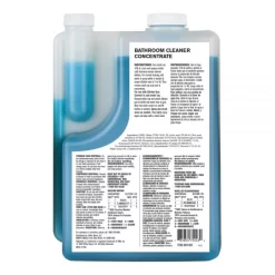 Highmark ECO Liquid Bathroom Cleaner Concentrate, 2 Liters 5 Highmark ECO Liquid Bathroom Cleaner Concentrate, 2 Liters -Professional cleaning tool store 005242f4e8f8732a710e606c0760b85f0a 1
