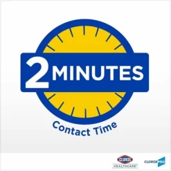 Clorox Healthcare VersaSure Disinfectant Wipes -Professional cleaning tool store 019e74f8a5764ab0d342fb77c495680211