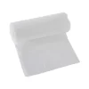 Boardwalk High-Density Can Liners, 16 Gal, 6 Microns, 24" X 33", Natural, 50 Bags/Roll, 20 Rolls/Carton