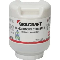 SKILCRAFT Dishwashing Detergent