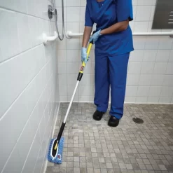 Rubbermaid Commercial HYGEN 11" Frame Dusting System -Professional cleaning tool store 041dc2ccc27c47f259e38ffac7962dc61e