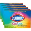 Clorox 2 For Colors Stain Remover And Color Brightener Powder