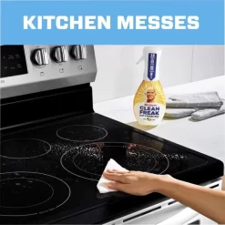 Mr. Clean Clean Freak Deep Cleaning Mist Multi-Surface Spray, Lemon, 16 Oz Spray Bottle, 6/Carton 14 Mr. Clean Clean Freak Deep Cleaning Mist Multi-Surface Spray, Lemon, 16 Oz Spray Bottle, 6/Carton -Professional cleaning tool store 047e2df8d03149d359aa41198d01345012