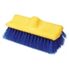 Rubbermaid Commercial Plastic Block Floor Scrub