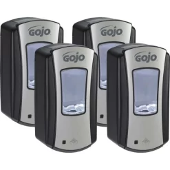 Gojo LTX-12 Touch-free Foam Soap Dispenser