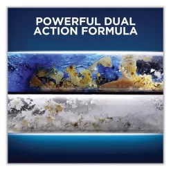 FINISH Dishwasher Cleaner, Fresh, 8.45 Oz Bottle, 6/Carton -Professional cleaning tool store 0502d23c9a2cf6bc81f7273fac89281c22