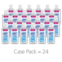 Purell Travel Size Advanced Instant Hand Sanitizer 16 Purell Travel Size Advanced Instant Hand Sanitizer -Professional cleaning tool store 058f03d50d0e895f45a04442045824836f