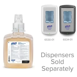 PURELL CS6 Healthcare HEALTHY SOAP 2% CHG Antimicrobial Foam -Professional cleaning tool store 0601a7fc79bb29bc8db93bedf30a1c9824