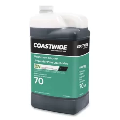Coastwide Professional Washroom Cleaner 70 Eco-ID Concentrate For ExpressMix Systems, Fresh Citrus Scent, 110 Oz Bottle, 2/Carton 8 Coastwide Professional Washroom Cleaner 70 Eco-ID Concentrate For ExpressMix Systems, Fresh Citrus Scent, 110 Oz Bottle, 2/Carton -Professional cleaning tool store 067f1591750559141ca849771681515c12