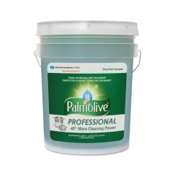 Palmolive® Palmolive Professional Dishwashing Liquid, Original Scent, 5 Gal Pail
