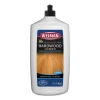 WEIMAN Hardwood Floor Cleaner, 32 Oz Squeeze Bottle, 6/Carton