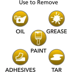 Gojo Lemon Pumice Hand Cleaner -Professional cleaning tool store 09d56587d9347fecd6fc23bde0f8653047