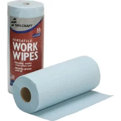 SKILCRAFT Industrial Work Wipes