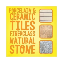 Goo Gone Grout And Tile Cleaner, Citrus Scent, 28 Oz Trigger Spray Bottle, 6/CT -Professional cleaning tool store 0ba86a78c63488bd3060afc0984ce617b7