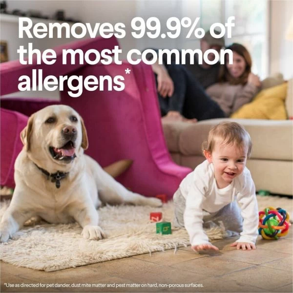 Clorox Disinfecting Wipes, 1-Ply, 7 X 8, Crisp Lemon, White, 35/Canister, 12 Canisters/Carton 2 Clorox Disinfecting Wipes, 1-Ply, 7 X 8, Crisp Lemon, White, 35/Canister, 12 Canisters/Carton - Image 2