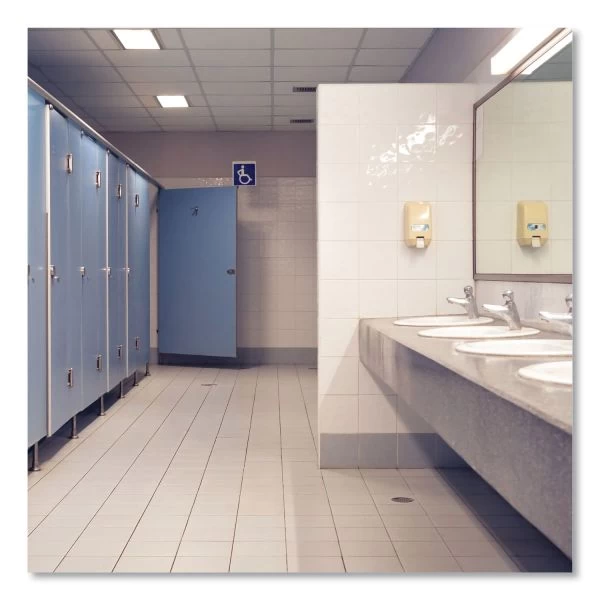 Betco AF79 Acid Free Bathroom Cleaner, And Disinfectant 5 Betco AF79 Acid Free Bathroom Cleaner, And Disinfectant - Image 5