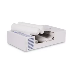 GEN High Density Can Liners, 33 Gal, 13 Microns, 33" X 39", Natural, 25 Bags/Roll, 10 Rolls/Carton 6 GEN High Density Can Liners, 33 Gal, 13 Microns, 33" X 39", Natural, 25 Bags/Roll, 10 Rolls/Carton -Professional cleaning tool store 0dd5276c3c68fd468814062baa4d2affb0