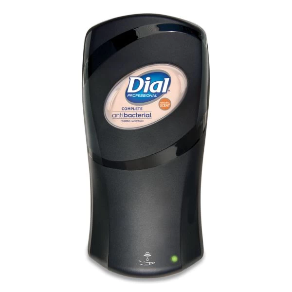 Dial FIT Touch-Free Dispenser 4 Dial FIT Touch-Free Dispenser - Image 4