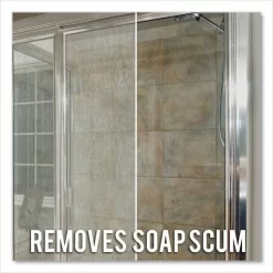 LIME-A-WAY Lime, Calcium And Rust Remover, 22oz Spray Bottle -Professional cleaning tool store 0f700c8b49a3e1b0fede6098fd8e425440