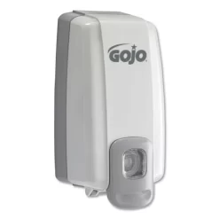 GOJO NXT Lotion Soap Dispenser, 1,000 ML, 5 X 10 X 3.88, Dove Gray