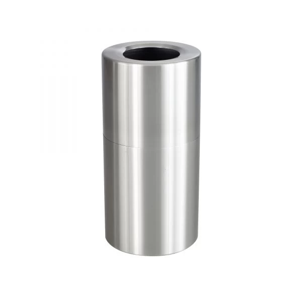 Safco Recycling Receptacle 1 Safco Recycling Receptacle