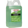 Green Earth FASTDRAW Natural Degreaser - Concentrate Liquid - 67.6 Fl Oz (2.1 Quart) - Clean Scent - 1 Each - Green