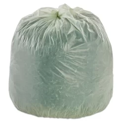 Stout By Envision EcoSafe-6400 Bags, 32 Gal, 0.85 Mil, 33" X 48", Green, 50/Box 17 Stout By Envision EcoSafe-6400 Bags, 32 Gal, 0.85 Mil, 33" X 48", Green, 50/Box -Professional cleaning tool store 11ce7e338b2ffbbb3ced03b1c21aa80e4c
