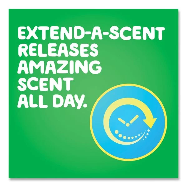 Gain Liquid Laundry Detergent, Gain Original Scent, 88 Oz Pour Bottle, 4/Carton 3 Gain Liquid Laundry Detergent, Gain Original Scent, 88 Oz Pour Bottle, 4/Carton - Image 3