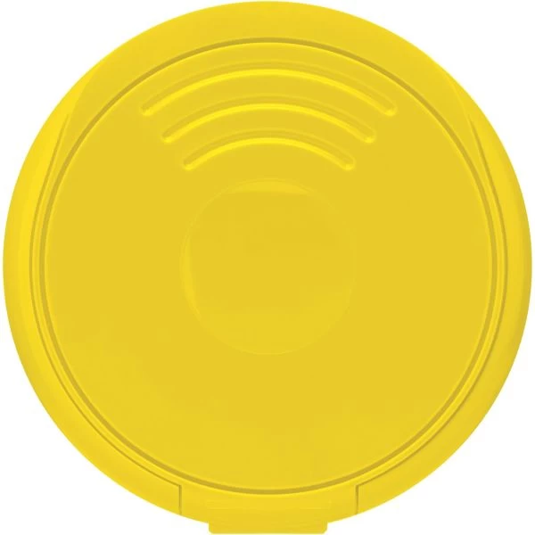 Clorox Disinfecting Wipes, 1-Ply, 7 X 8, Lemon Fresh, White, 75/Canister, 6/Carton 8 Clorox Disinfecting Wipes, 1-Ply, 7 X 8, Lemon Fresh, White, 75/Canister, 6/Carton - Image 8