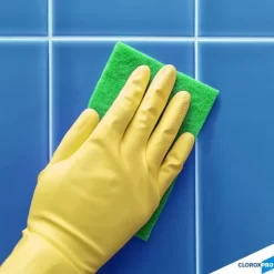 Tilex Disinfects Instant Mildew Remover, 32oz Smart Tube Spray, 9/Carton -Professional cleaning tool store 144a6b8305c028e33c4225f749a1b65b8b