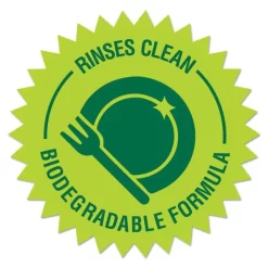 Seventh Generation Natural Dishwasher Detergent Concentrated Packs, 20/Pack, 12 Packs/Carton -Professional cleaning tool store 145195c970834b5b1efe1b4469aed59039