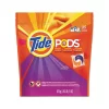 Tide Pods, Laundry Detergent, Spring Meadow, 35/Pack, 4 Packs/Carton