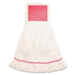 Genuine Joe Synthetic Blend Large Mophead