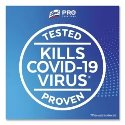 LYSOL Brand Disinfecting Wipes, 1-Ply, 7 X 7.25, Lemon And Lime Blossom, White, 80 Wipes/Canister, 2 Canisters/Pack, 3 Packs/Carton 15 LYSOL Brand Disinfecting Wipes, 1-Ply, 7 X 7.25, Lemon And Lime Blossom, White, 80 Wipes/Canister, 2 Canisters/Pack, 3 Packs/Carton -Professional cleaning tool store 149d7389170c7363b9d5dd9f7a938912d4