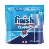 FINISH Powerball Classic Dishwasher Tabs, Fresh Scent, 36/Pack, 4 Packs/Carton