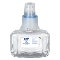 PURELL Advanced Hand Sanitizer Foam, For LTX-7 Dispensers, 700 ML Refill, Fragrance-Free