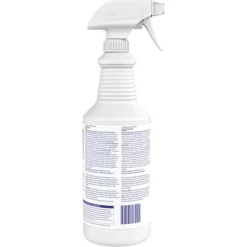 Diversey Foaming Acid Restroom Cleaner, Fresh Scent, 32 Oz Spray Bottle, 12/Carton 7 Diversey Foaming Acid Restroom Cleaner, Fresh Scent, 32 Oz Spray Bottle, 12/Carton -Professional cleaning tool store 159d3fe5f63fbeffb5b079f12e342c6fda