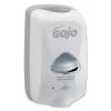GOJO TFX Touch-Free Automatic Foam Soap Dispenser, 1,200 ML, 4.1 X 6 X 10.6, Gray