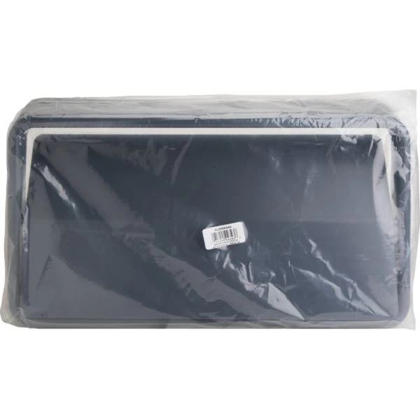 Genuine Joe Trash Can Lid 6 Genuine Joe Trash Can Lid - Image 6