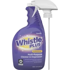 Diversey Whistle Plus Cleaner & Degreaser 7 Diversey Whistle Plus Cleaner & Degreaser -Professional cleaning tool store 170fa65905a7e827f9afe1228325f7276d