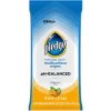 Pledge PH Balanced Multisurface Cleaner Wipes