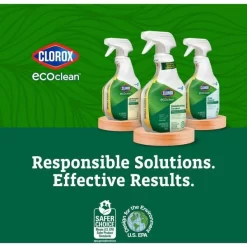 CloroxPro EcoClean All-Purpose Cleaner Refill 20 CloroxPro EcoClean All-Purpose Cleaner Refill -Professional cleaning tool store 1bd32b0e2bf63e1a9f7d7f113e64db7fad 1