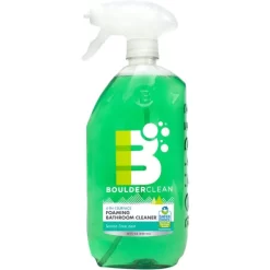 Boulder Clean Foaming Bathroom Cleaner