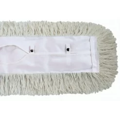 Wilen Swivel Snap Dust Mop Refill, Case Of 12