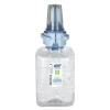 PURELL Advanced Hand Sanitizer Green Certified Gel Refill, For ADX-7 Dispensers, 700 ML, Fragrance-Free