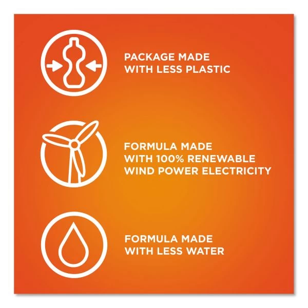 Tide Eco-Box HE Liquid Laundry Detergent, Tide Original Scent, 105 Oz Bag-In-A-Box 2 Tide Eco-Box HE Liquid Laundry Detergent, Tide Original Scent, 105 Oz Bag-In-A-Box - Image 2