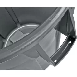 Rubbermaid Commercial Brute 32-Gallon Vented Recycling Container 11 Rubbermaid Commercial Brute 32-Gallon Vented Recycling Container -Professional cleaning tool store 1ecfc3c190a25ccfddb71a6671dc1fa20c